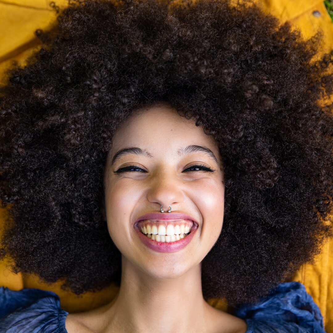 Styling Tips for Every Type of Curl