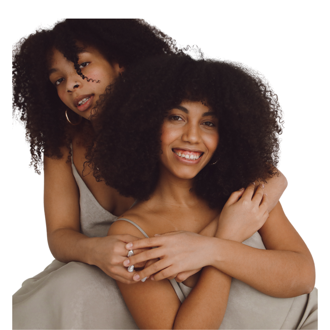 The Science Behind Curl Patterns and Care