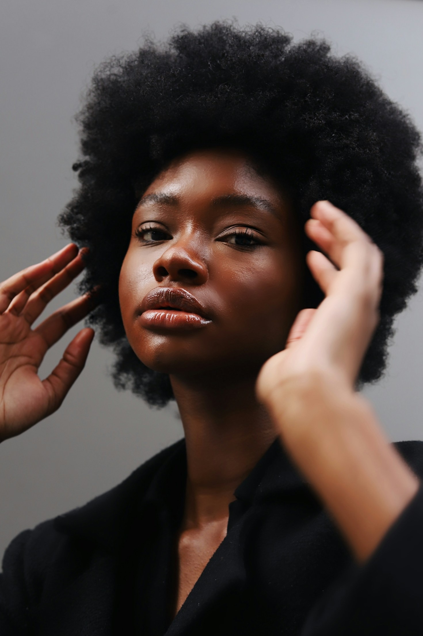 Top 10 Products for Curly Hair Care