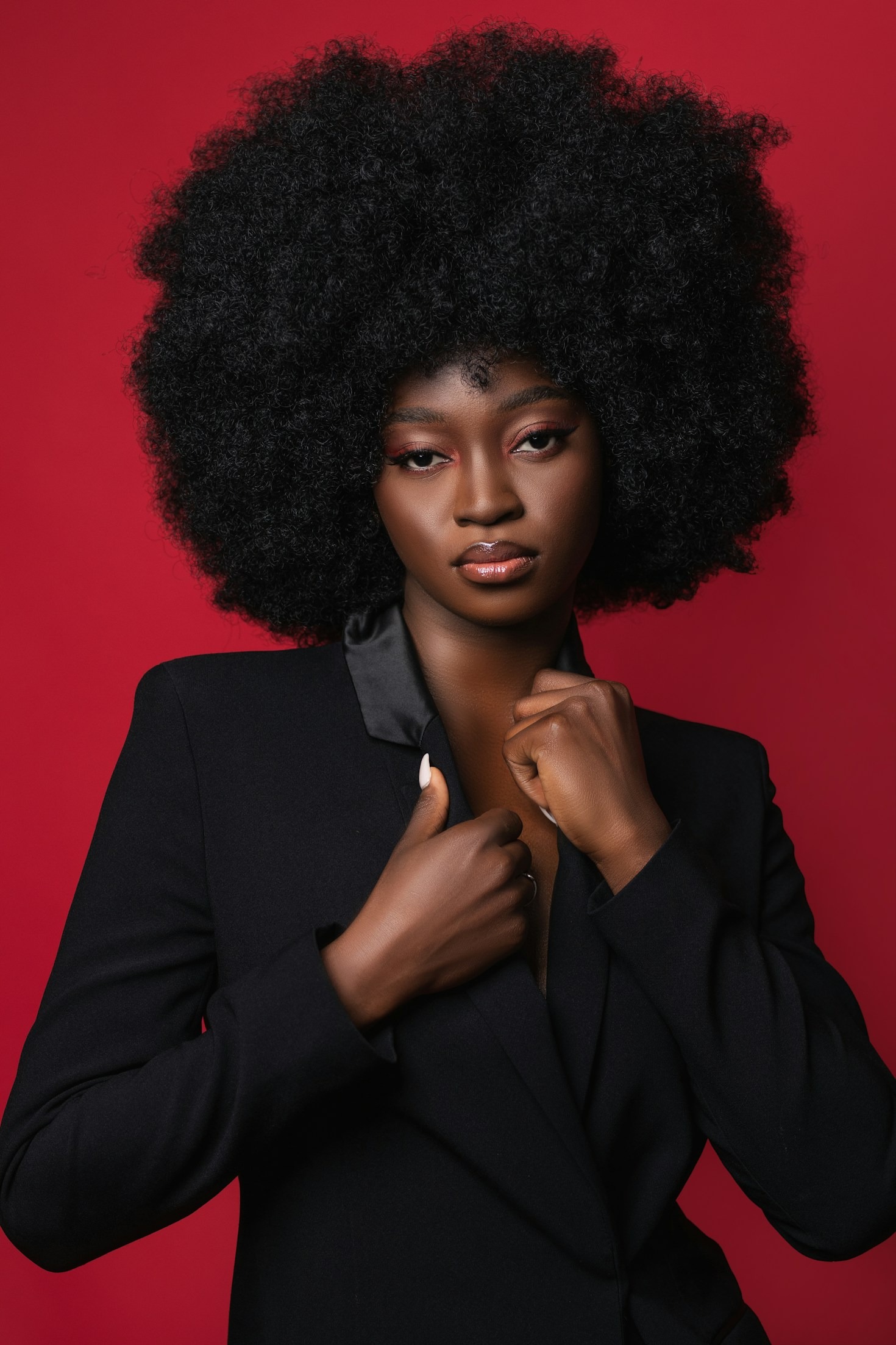 10 Best Practices for Hydrated and Healthy Locs